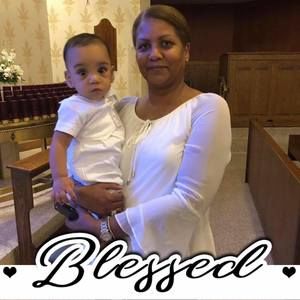 Meet your Posher, Sandy